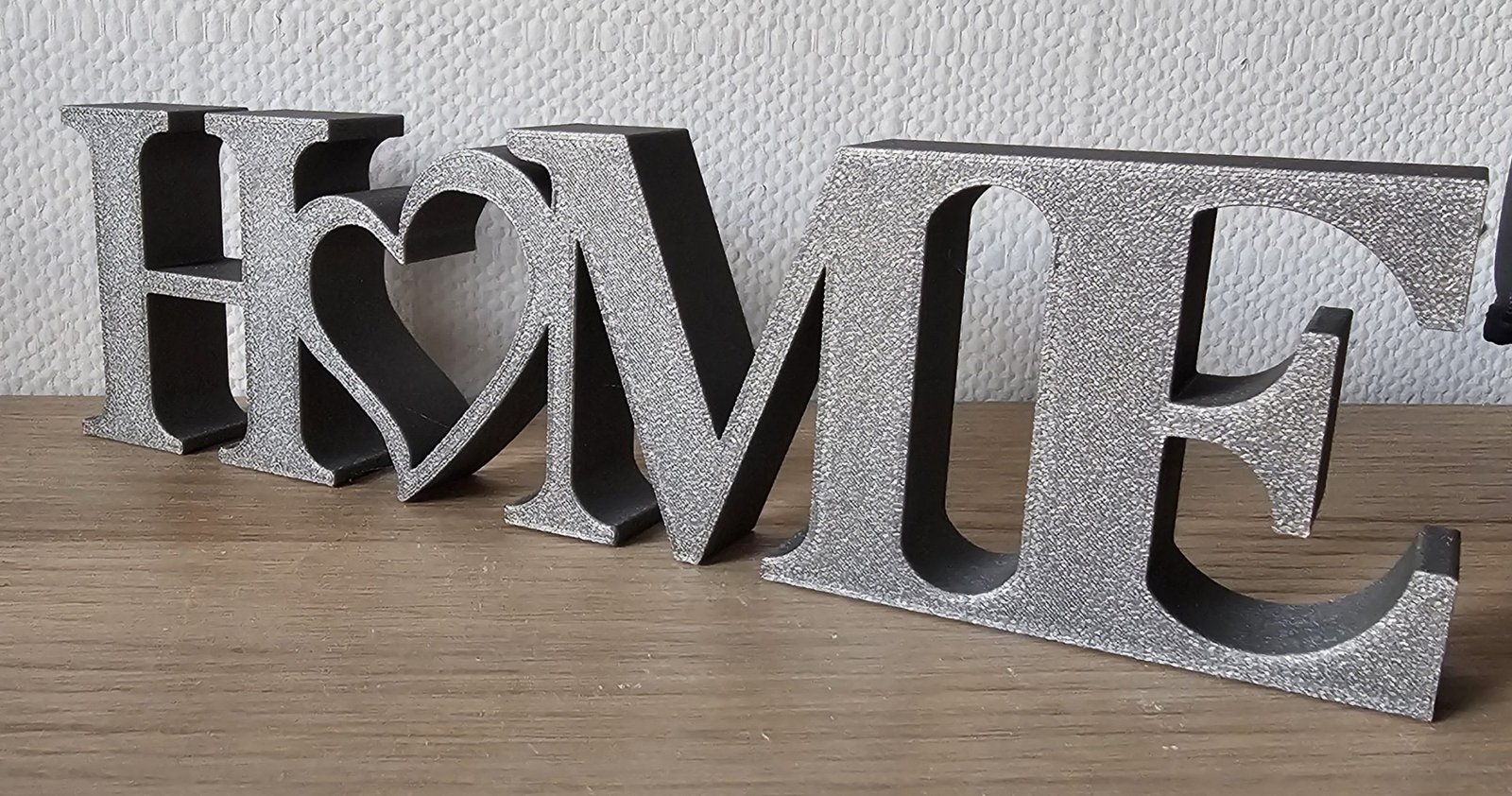 Home letters - Afbeelding 7